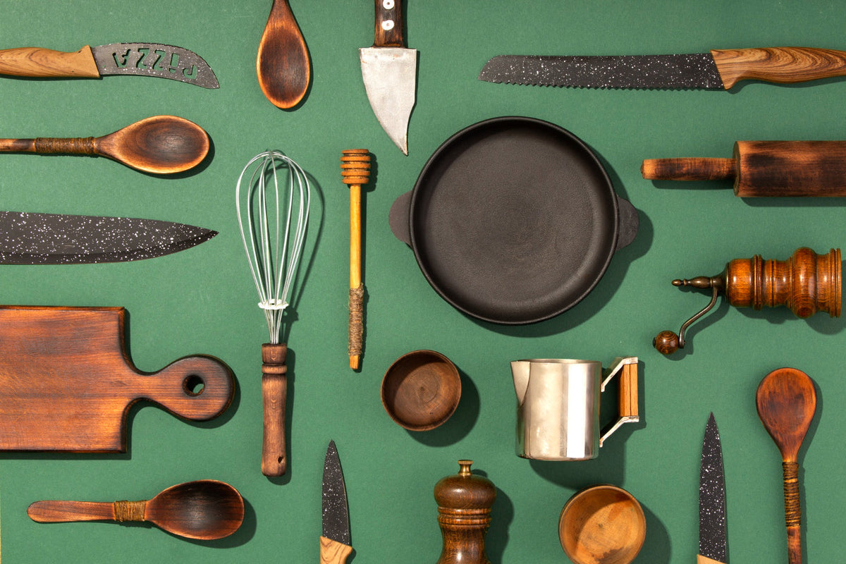 Kitchen Essentials