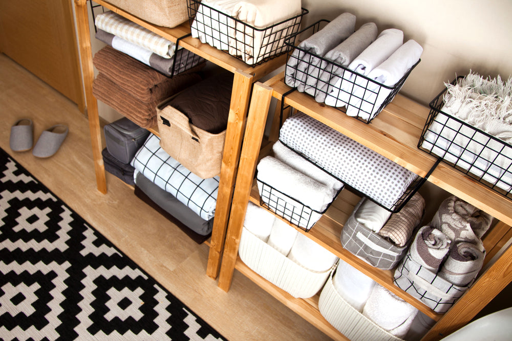 Storage Solutions