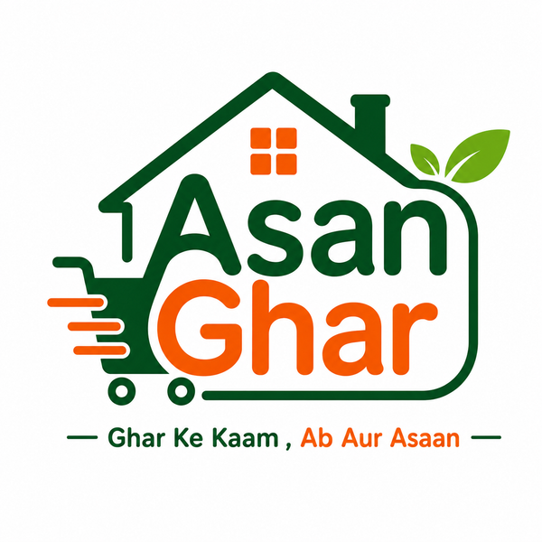 Asan Ghar