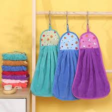 Kitchen Cleaning Soft Hand Towel